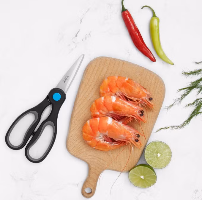 Những lưu ý khi chọn dao làm bếp