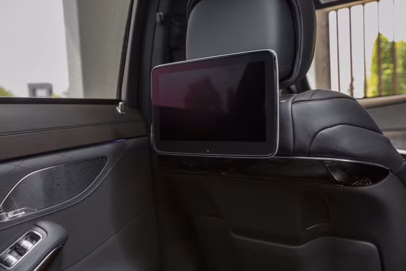 Mercedes-Maybach S 560 và S 650 cập bến Malaysia giá từ 8 tỷ đồng