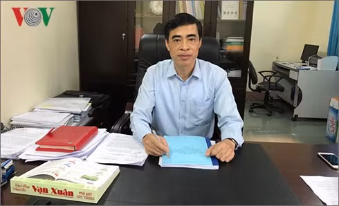 bộ công an điều tra nghi vấn điểm thi cao bất thường ở hòa bình hình 2 Bộ Công an điều tra nghi vấn điểm thi cao bất thường ở Hòa Bình