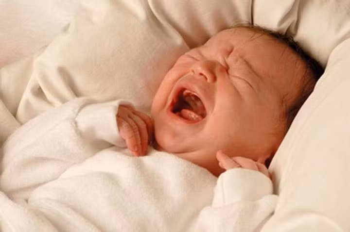 Khi đang cho con bú, mẹ không nên uống rượu vì những lí do này