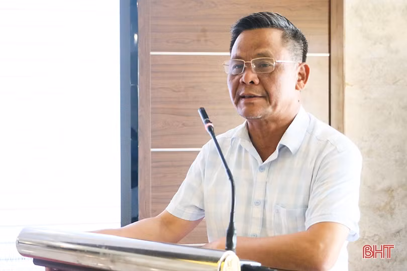 Hỗ trợ thêm 6 xã Hương Sơn chăm sóc sức khỏe ban đầu cho Nhân dân