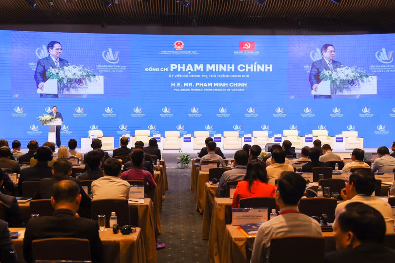 Việt Nam không lựa chọn nền kinh tế đóng, tự tin xây dựng nền kinh tế độc lập, tự chủ và hội nhập sâu rộng, thực chất, hiệu quả