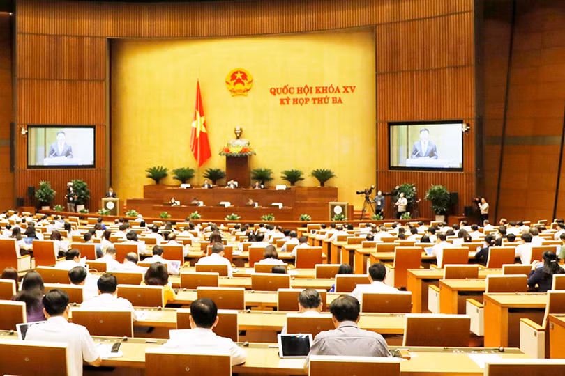 Sớm ban hành Nghị quyết thí điểm mô hình tổ chức dạy nghề cho phạm nhân ngoài trại giam