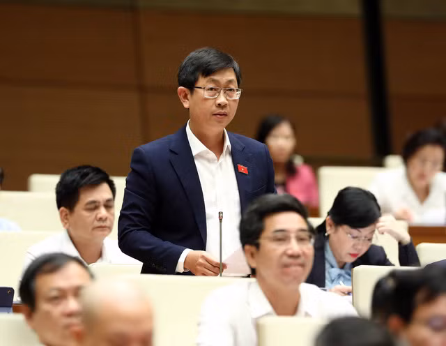 Sốt ảo, thao túng thị trường đất đai do không thông tin quy hoạch