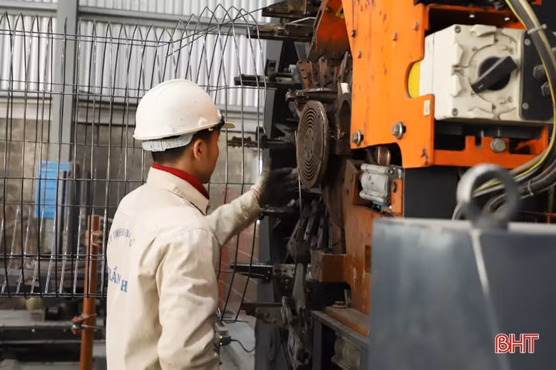 Doanh nghiệp Hà Tĩnh trải nghiệm ngân hàng số Vietcombank