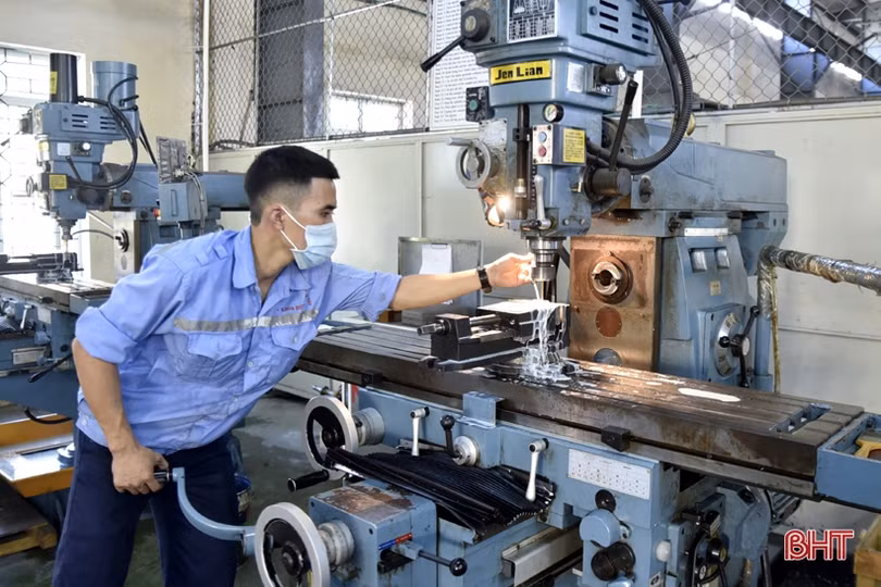 Các cơ sở giáo dục nghề nghiệp ở Hà Tĩnh chuyển đổi số nâng cao chất lượng đào tạo