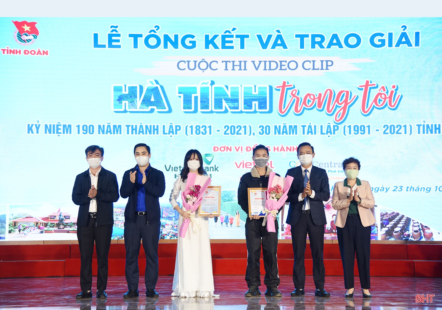 Tuổi trẻ góp sức xây dựng nền văn hóa tiên tiến, đậm đà bản sắc dân tộc