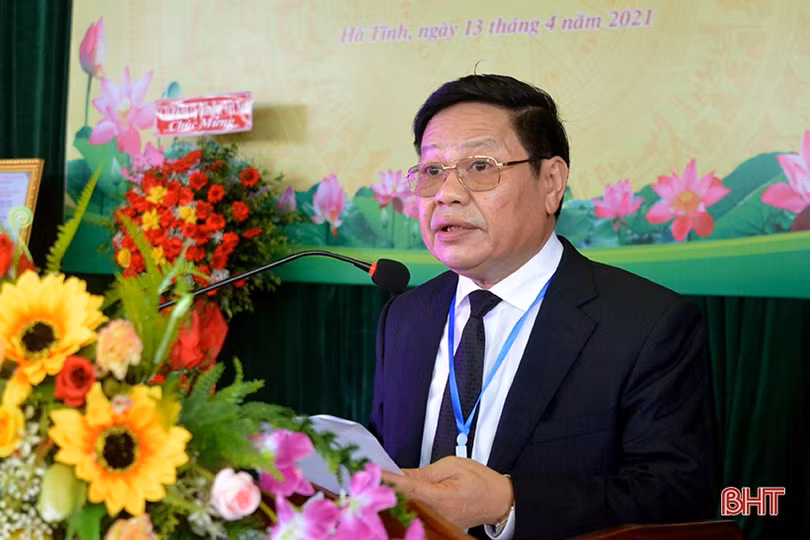 42 thí sinh Hà Tĩnh tranh tài Hội giảng Nhà giáo giáo dục nghề nghiệp