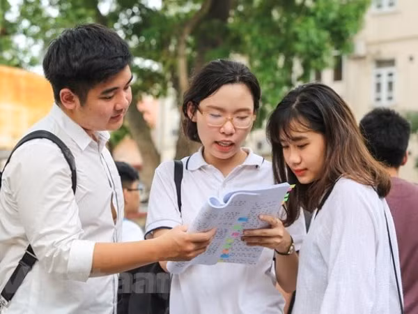 Tuyển sinh đại học 2021: Tăng chỉ tiêu, thêm nhiều ngành học mới