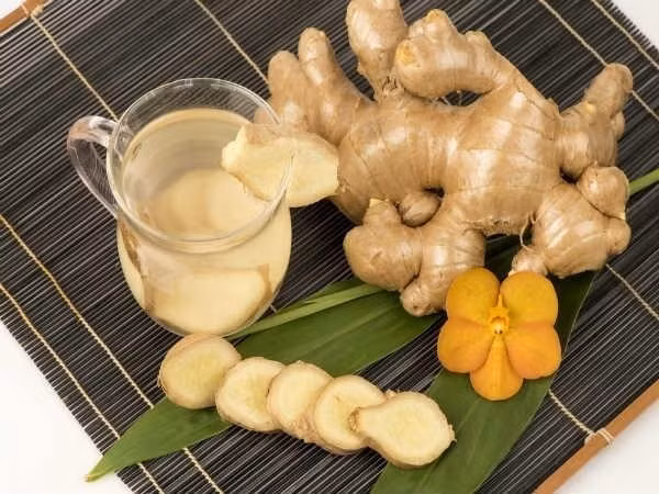 10 bài thuốc tự nhiên làm dịu chứng ho khan