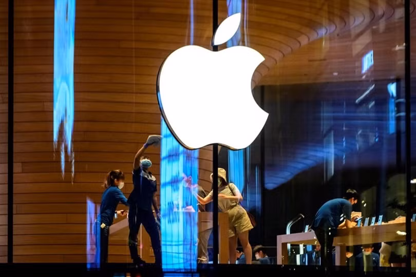 Loạt sản phẩm đắt đỏ của Apple ảnh 13 Loạt sản phẩm đắt đỏ của Apple