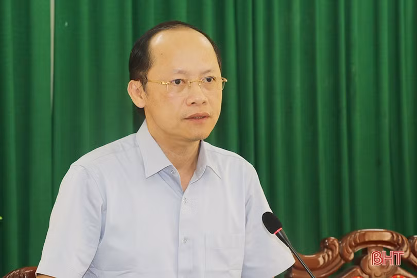 Cần chia tổ trong phiên tiếp công dân để giải quyết các kiến nghị, phản ánh