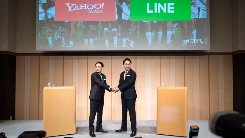 Vì sao Yahoo vẫn sống khỏe ở Nhật Bản?