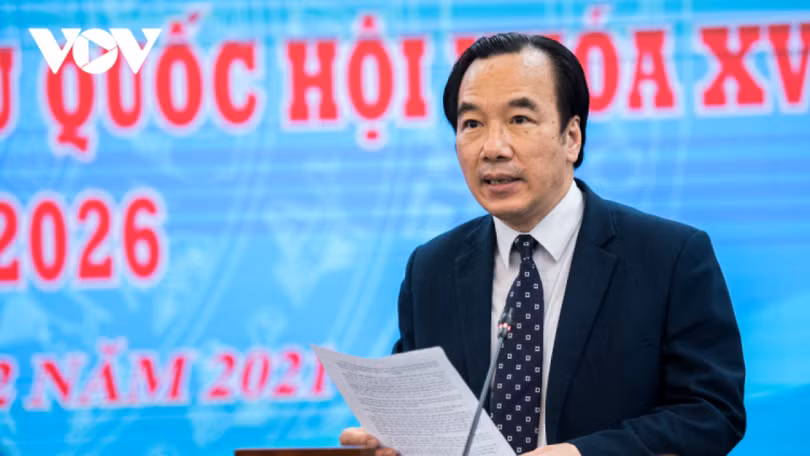 Bầu cử Quốc hội và HĐND: Tỉnh táo trước những chiêu trò “tự ứng cử” 