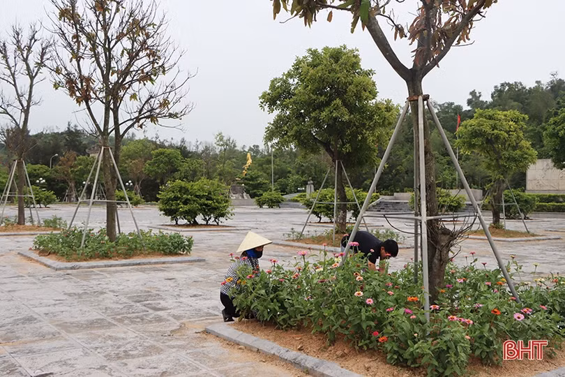 Thiên Cầm sẵn sàng mùa du lịch biển năm 2021
