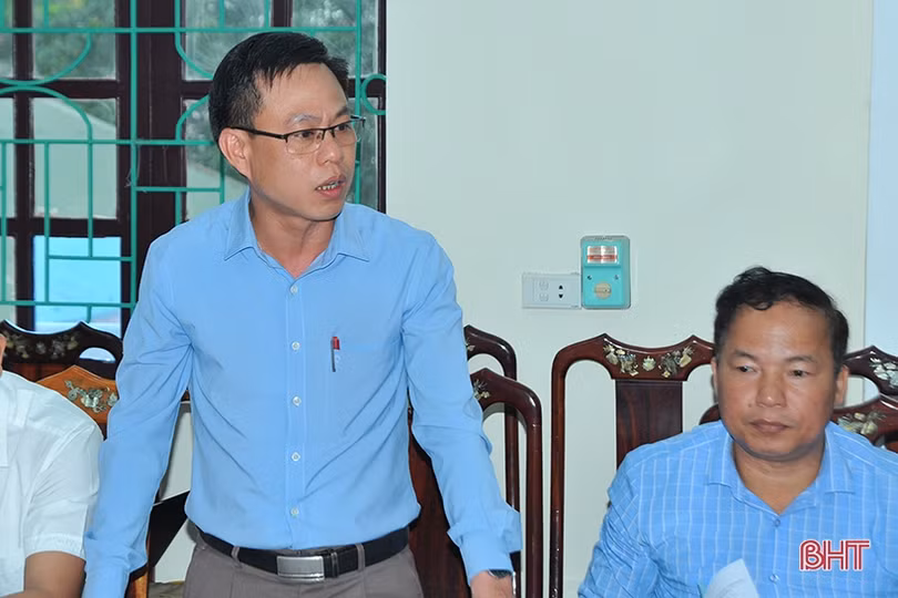 Nâng cao nhận thức người nông dân Hà Tĩnh đáp ứng xu thế kinh tế số