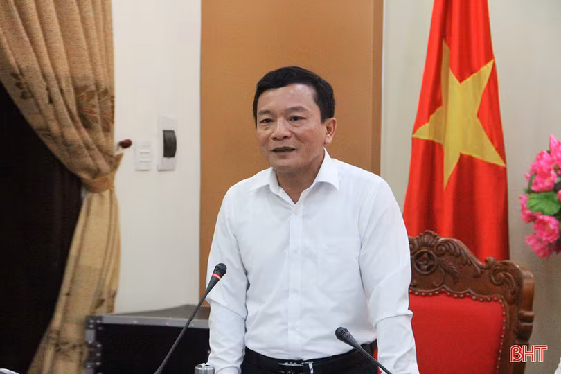 Phối hợp quản lý, bảo tồn và phát huy giá trị di tích lịch sử văn hóa Hà Tĩnh