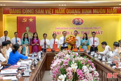 Đổi mới sáng tạo, nâng cao chất lượng công tác tuyên giáo, dân vận 