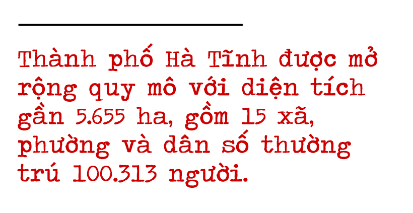 Liên Thành, dấu xưa còn đó...