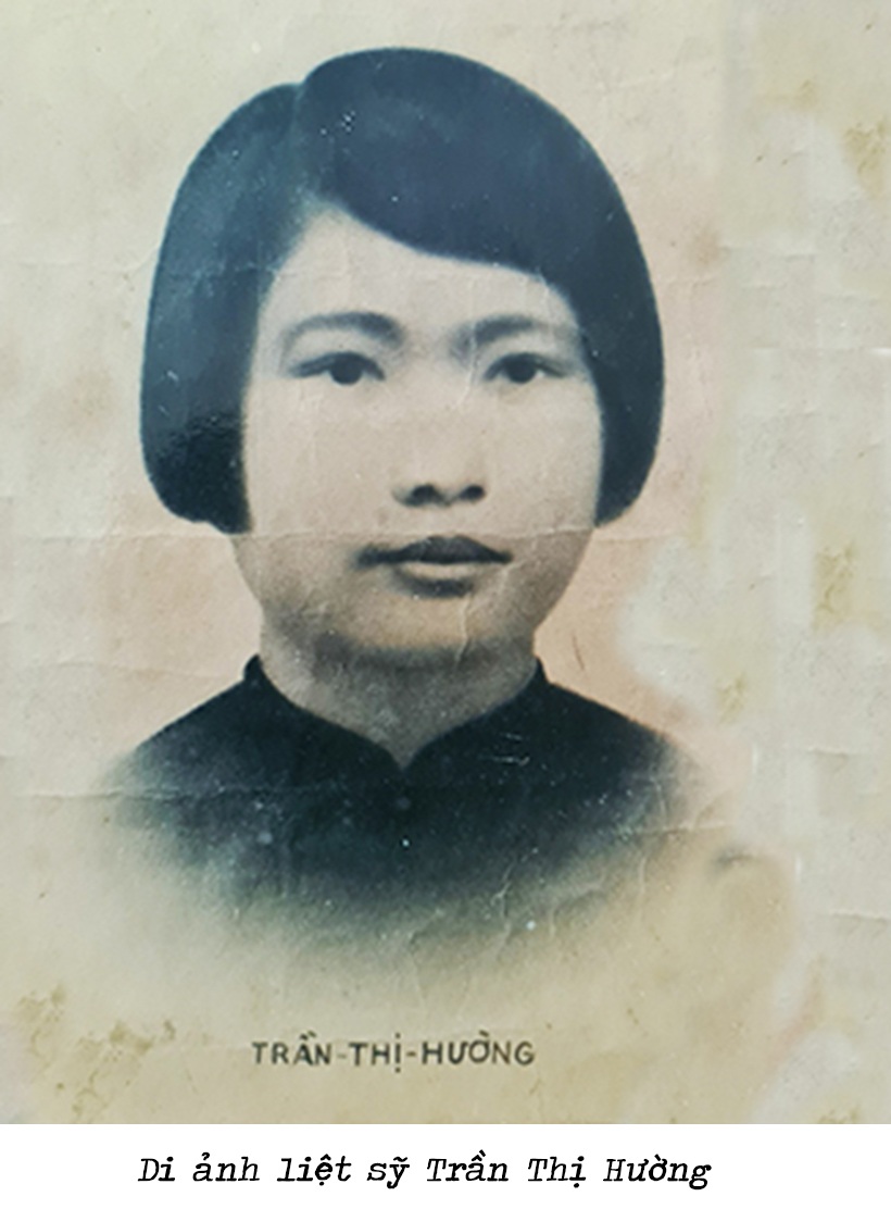 Liên Thành, dấu xưa còn đó...