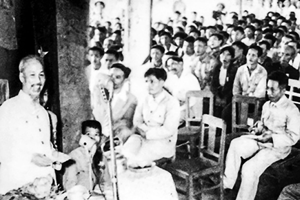 Liên Thành, dấu xưa còn đó...