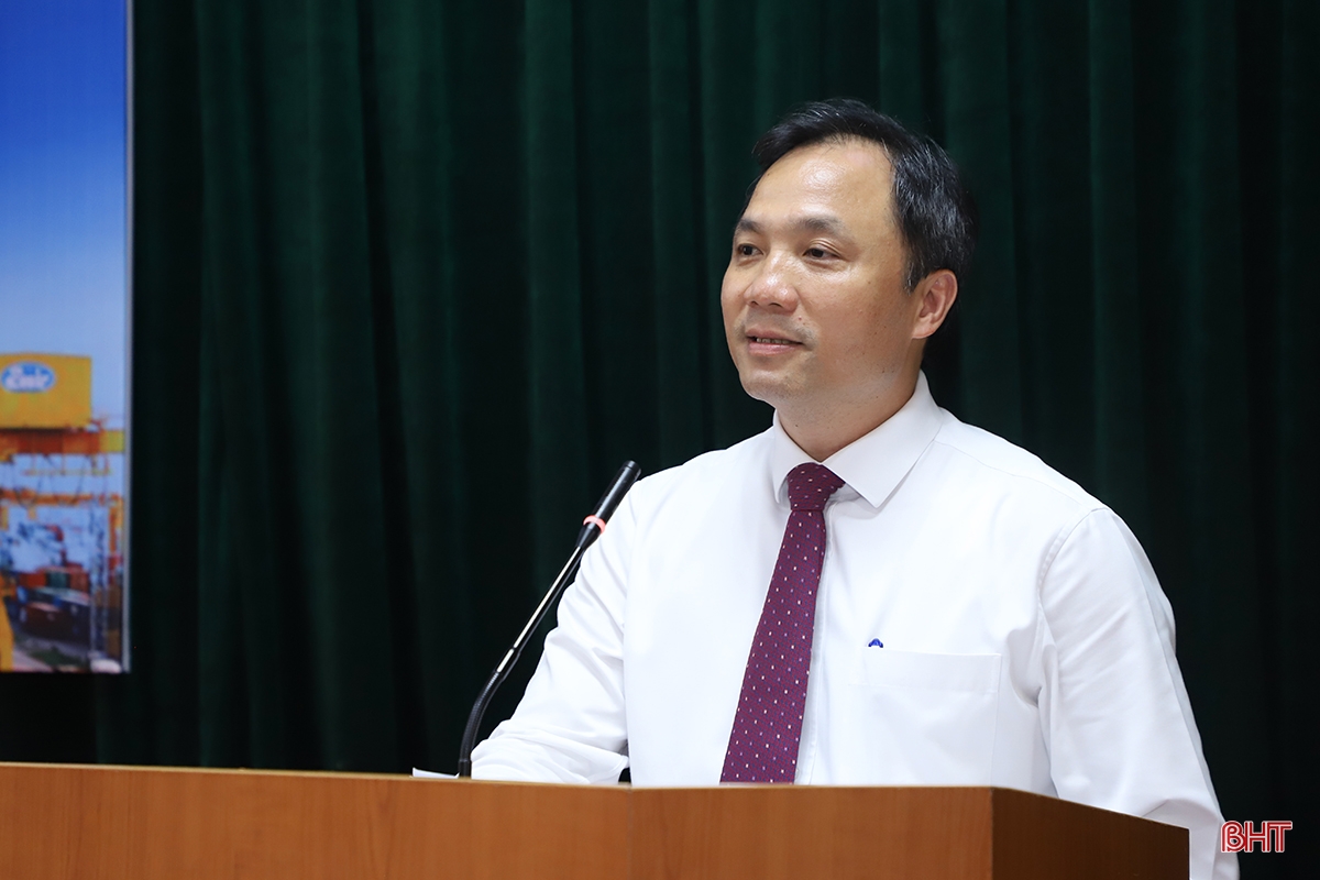 Hà Tĩnh gặp mặt 150 thanh niên, sinh viên tiêu biểu đang công tác, học tập tại Hà Nội