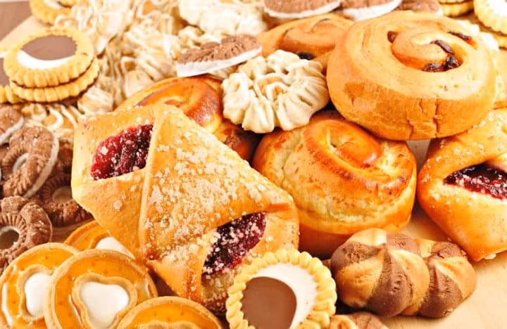 10 thực phẩm có hàm lượng cholesterol cao cần tránh