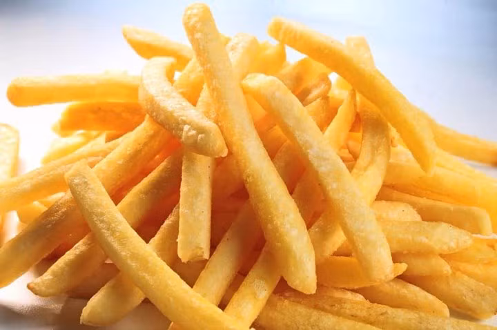 10 thực phẩm có hàm lượng cholesterol cao cần tránh
