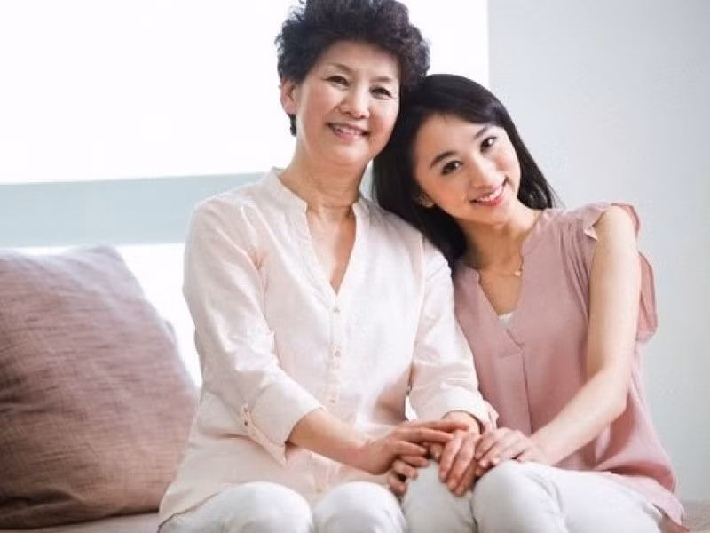 “8 không” khi mẹ chồng sống cùng con dâu