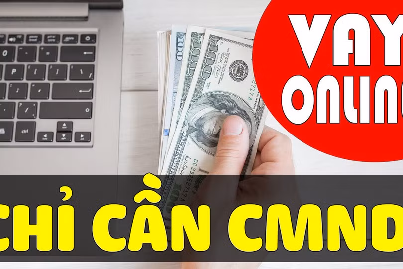 Cơ quan chức năng ra cảnh báo hình thức “cho vay không cần gặp mặt”