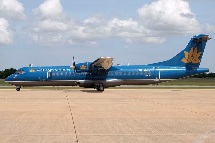 Máy bay chở khách ATR-72 có thể hoán cải thành tuần tra chống ngầm