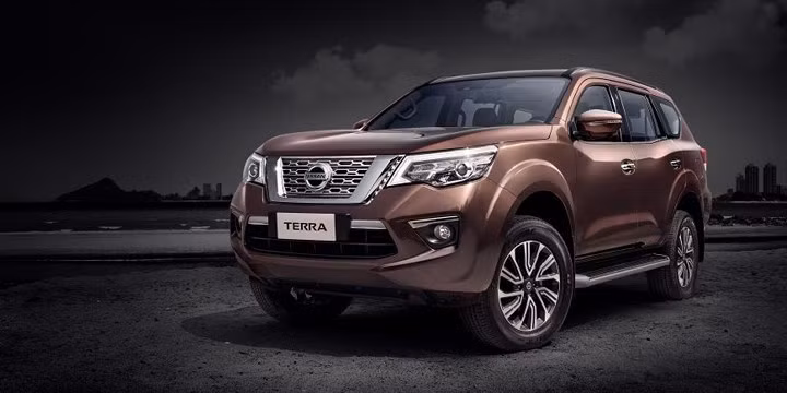 Những mẫu xe được mong đợi tại Triển lãm Ô tô Việt Nam 2018