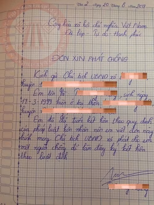 1.001 cách tìm vợ, tìm chồng độc đáo của thanh niên Việt
