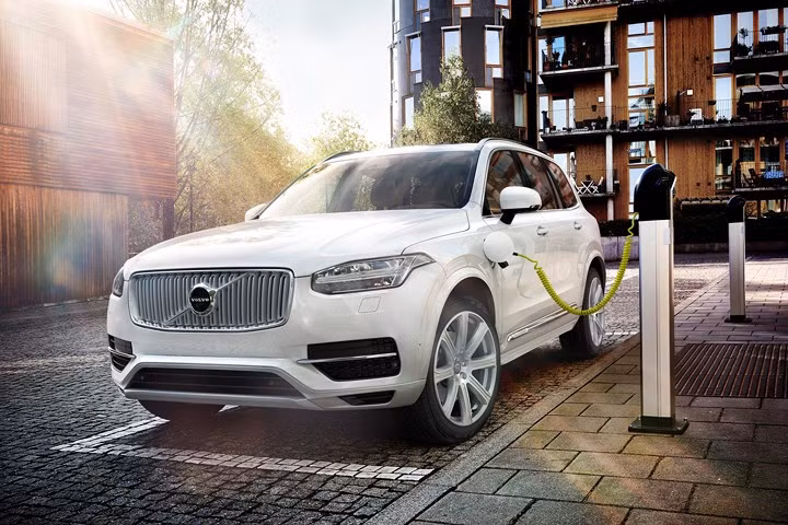 Những mẫu xe được mong đợi tại Triển lãm Ô tô Việt Nam 2018