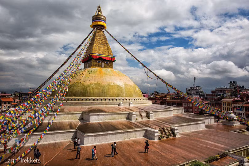 10 thành phố du lịch đáng đến nhất thế giới năm 2019