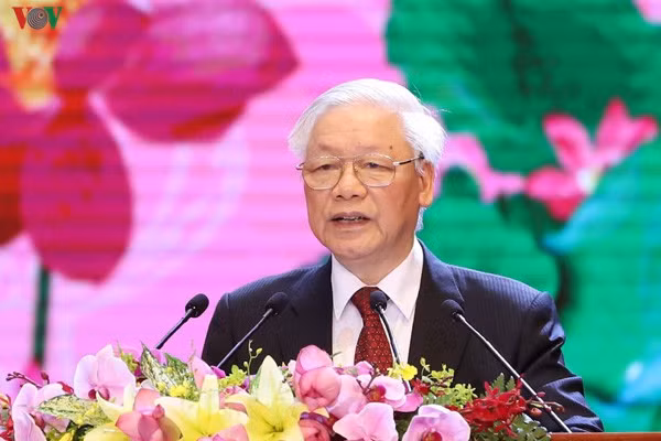 Kỷ niệm trọng thể 130 năm Ngày sinh Chủ tịch Hồ Chí Minh