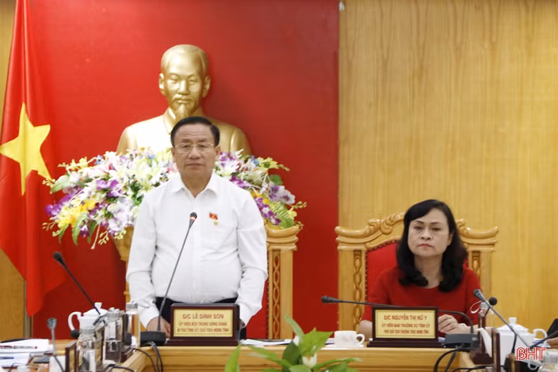 Chuẩn bị kỹ lưỡng đề án, chính sách phục hồi phát triển sản xuất, kinh doanh