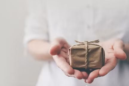 Truyện cười: Từ thiện