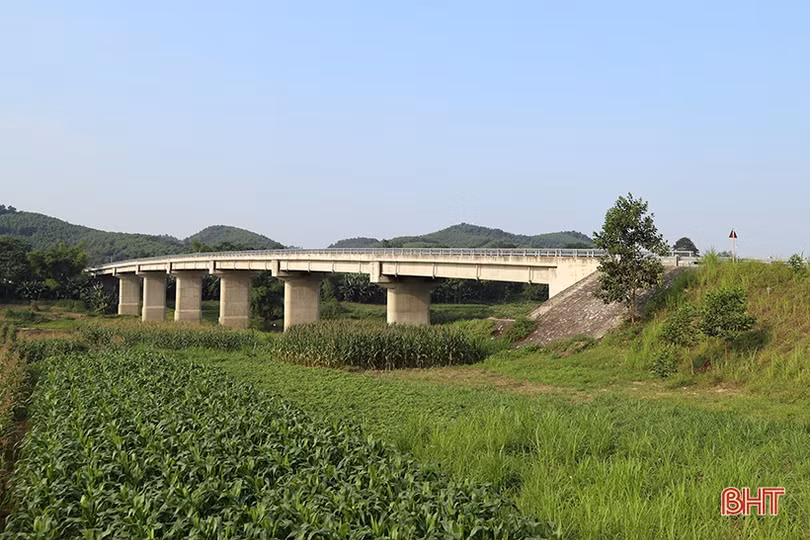 Đảng bộ xã Quang Diệm khai thác nguồn lực mới để phát triển