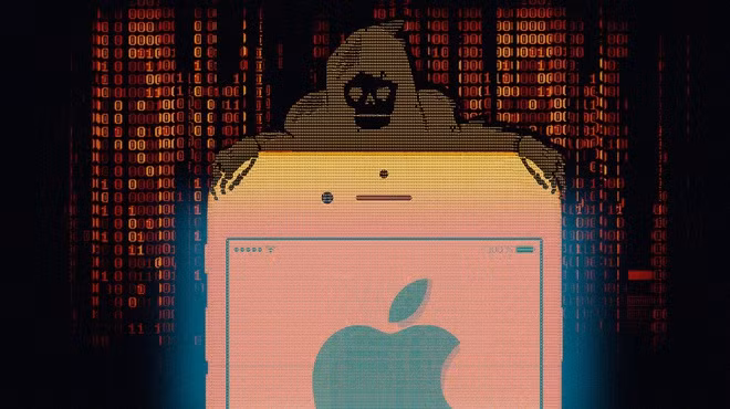 iPhone mới chưa ra, mã nguồn iOS 14 đã bị chia sẻ khắp Internet