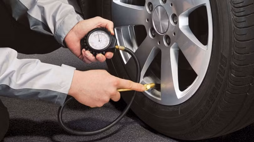 Những cách bảo vệ đơn giản, chăm sóc ô tô ngày nắng nóng