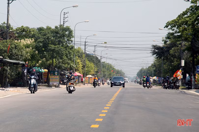 Muôn kiểu chống nóng của người Hà Tĩnh