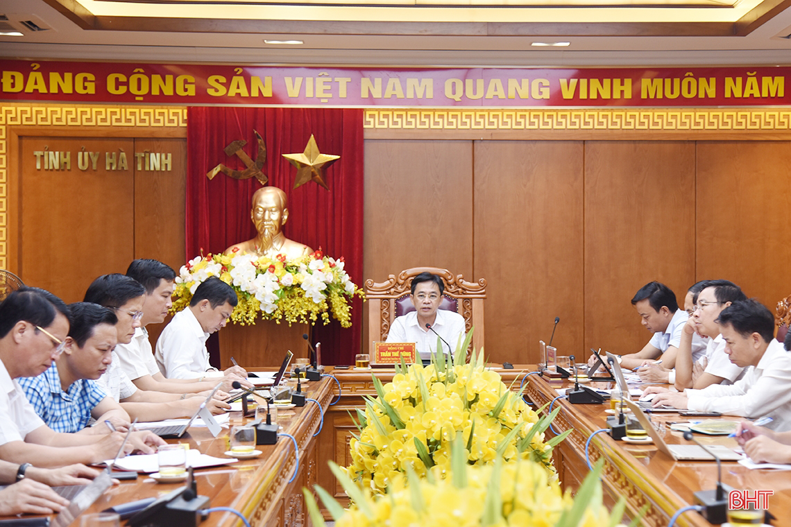 Tổ chức hoạt động kỷ niệm các ngày lễ lớn gắn với quảng bá hình ảnh con người, văn hóa Hà Tĩnh