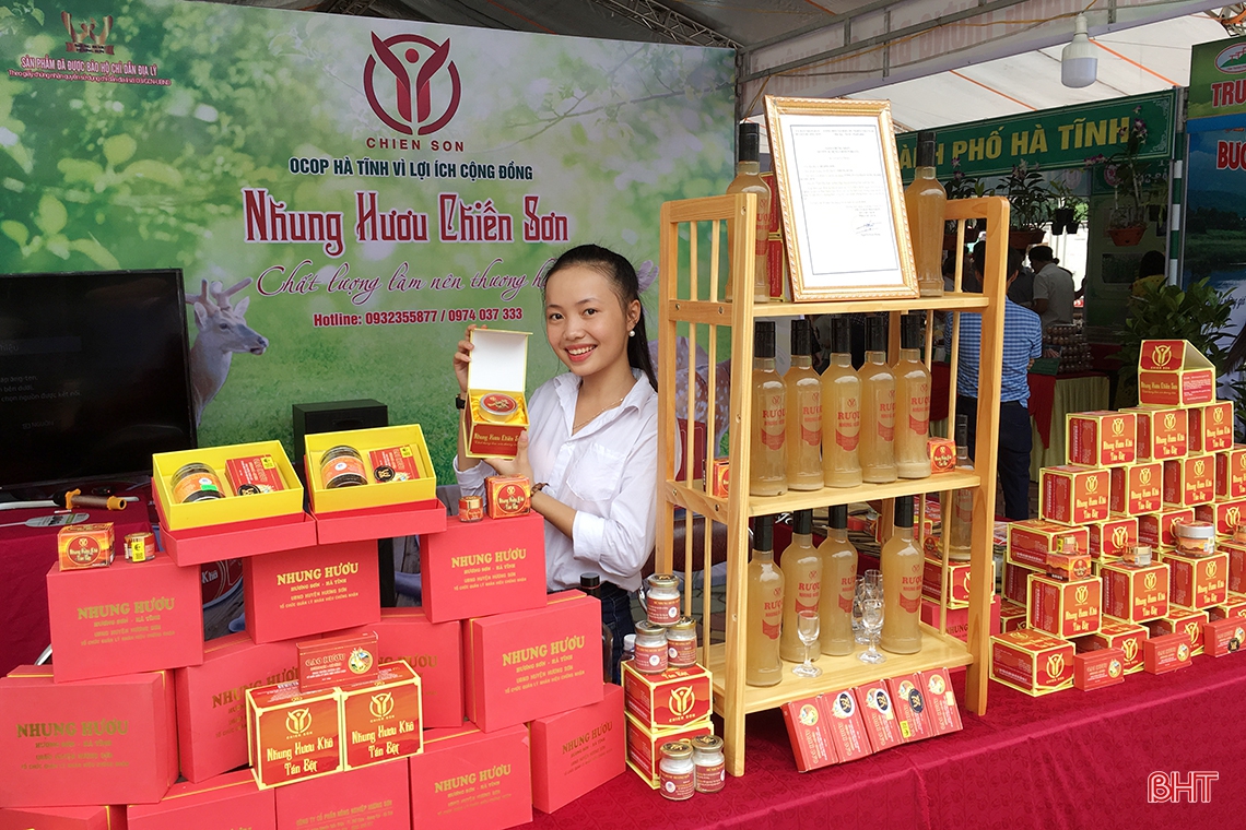 Hà Tĩnh vững vàng trên hành trình xây dựng nông thôn mới