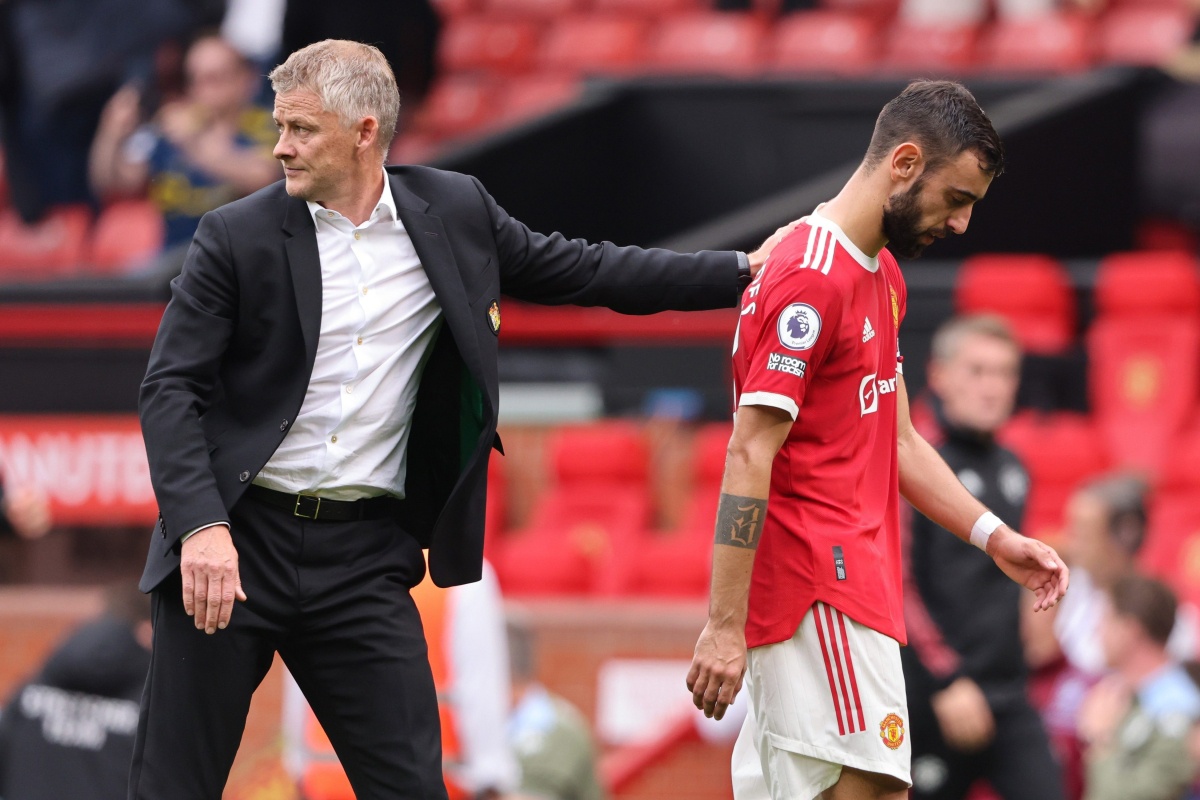Sự kiên nhẫn dành cho Solskjaer sắp hết