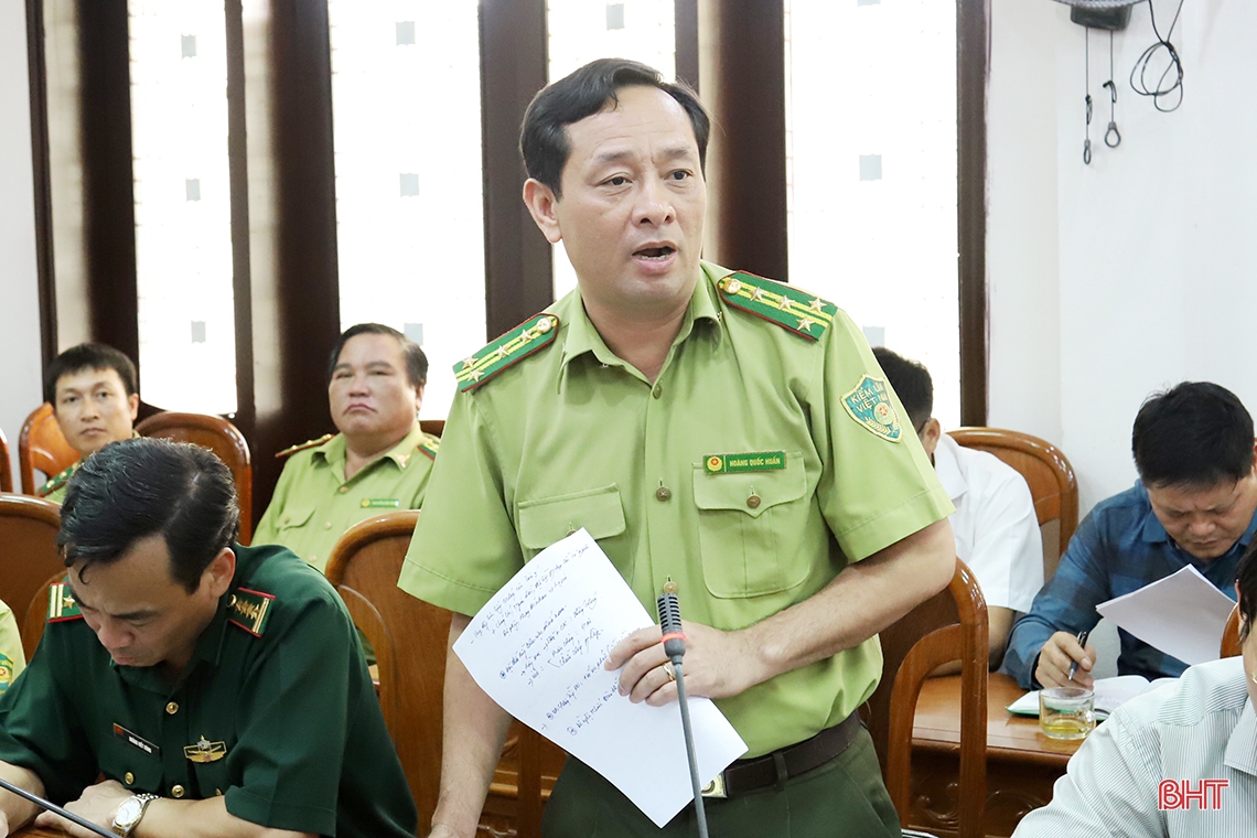 Bí thư Tỉnh ủy: “Cần giữ nguyên tắc, quan điểm phòng cháy là quyết định”