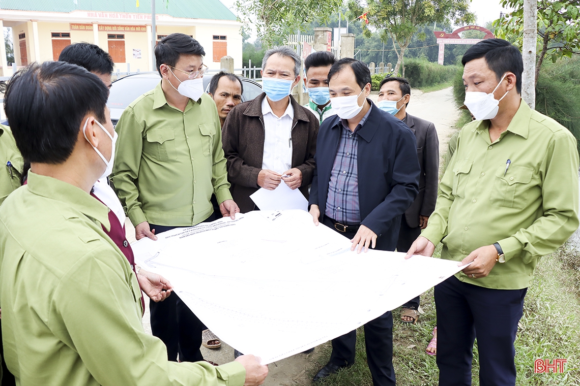 Nâng cao ý thức, tinh thần cảnh giác trong phòng, chống thiên tai