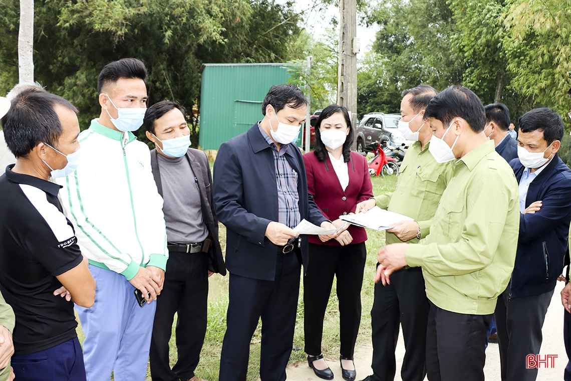 Nâng cao ý thức, tinh thần cảnh giác trong phòng, chống thiên tai