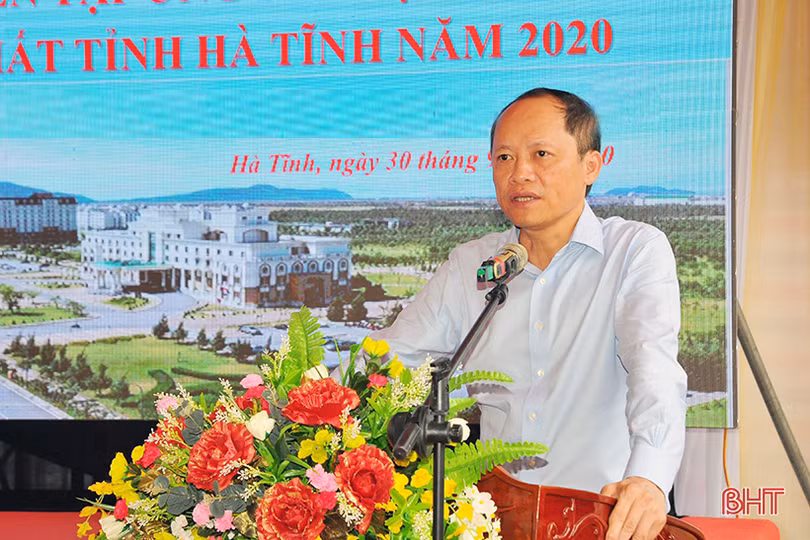 Hà Tĩnh diễn tập thành công ứng phó sự cố hoá chất