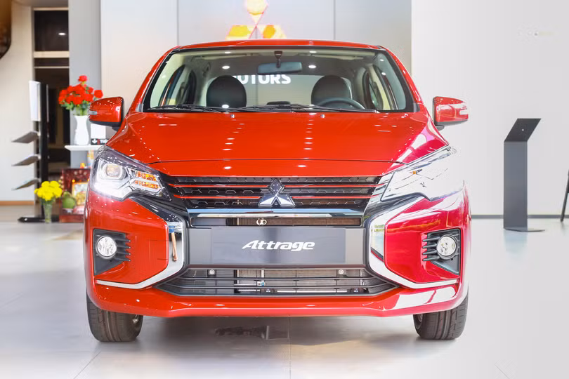 Những mẫu xe đáng chú ý giá 450 - 550 triệu đồng tại Việt Nam